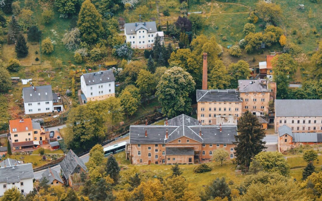 Blogger sind sich einig: Regionalität zählt