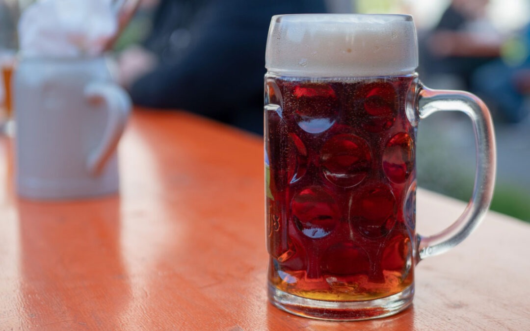 Bier der Fastenzeit – das Starkbier