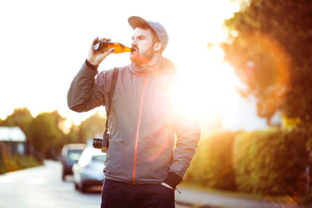 Die Möglichkeiten der Alkoholfreiheit   