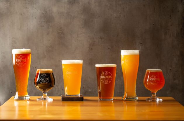 Vielfalt innerhalb des Reinheitsgebots